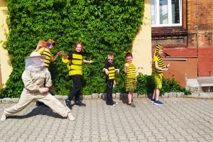 Dzień pszczoły